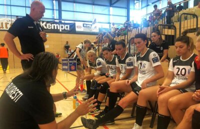 CSM București, doar egal în meciul doi de la „Wittlich Cup” » Cu cine joacă  „tigroaicele” în semifinale