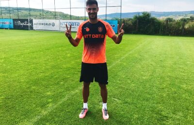 CFR CLUJ - CELTIC // VIDEO Mario Camora: „Putem face surpriza cu Celtic” » Cât costă biletele pentru duelul din Ligă