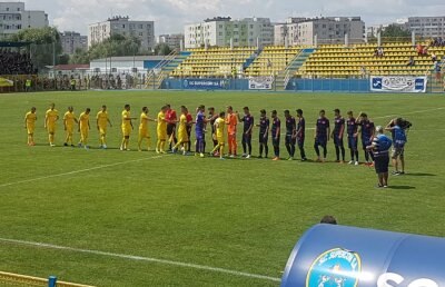 LIGA 2 // Rezultate și clasament » VIDEO Petrolul, victorie dramatică în minutul 90 + Buzău a câștigat cu Csikszereda