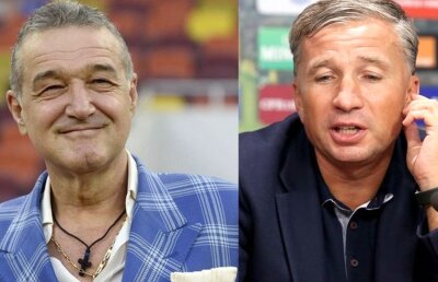 Atitudine de vechil » EDITORIAL Ovidiu Ioanițoaia despre cel mai recent nume care l-a refuzat pe Becali: „De-asta numărul fanilor roș-albaștri se reduce dramatic”