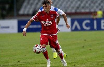 DINAMO // EXCLUSIV Cei 3 oameni care l-au descoperit pe Andreas Mihaiu, noul pariu al „câinilor”