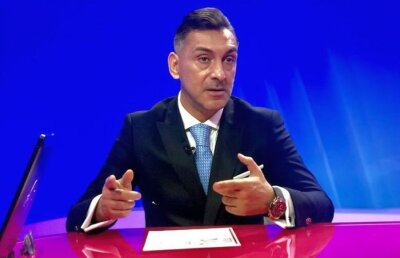 FCSB // Nici Ilie Dumitrescu nu-l mai înțelege pe Gigi Becali: „Fac eforturi să-mi găsesc cuvintele”