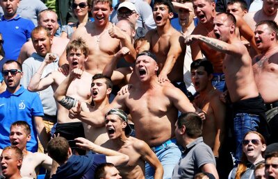 Atac rasist la Zenit după transferul lui Malcom: „Nu vrem jucători negri la echipă! Mulţumim conducerii pentru credinţa în tradiţii!”