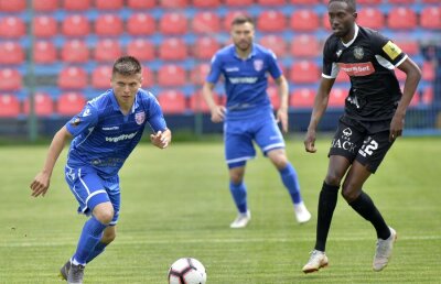 FC VOLUNTARI - POLI IAȘI 0-0 // VIDEO Iașiul lui Mihai Teja rămâne neînvins după primele 4 etape, în timp ce criza Voluntariului se adâncește » Cum arată clasamentul actualizat