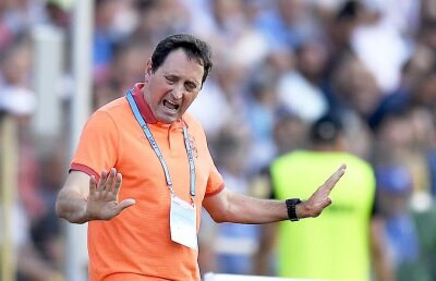 FCSB // Trage Becali lozul câștigător? Caracterizarea lui Toni Conceicao, viitorul antrenor: „E o variantă comodă, cumva îi păcălește pe jucători că el e șeful”