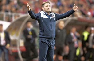 FCSB // Iuliu Mureșan, declarații la superlativ despre Toni Conceicao: „Are calități. Nu e subordonat, e încăpățânat”