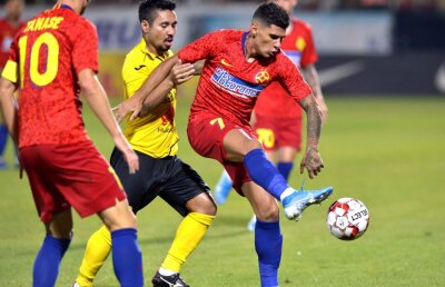 FCSB - MLADA BOLESLAV // Comunicat de ultimă oră: veste importantă pentru fanii din afara României care vor să urmărească meciul