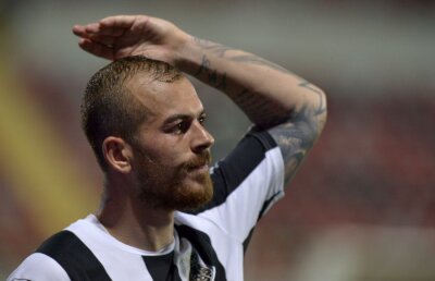 ASTRA - FCSB 2-1 // VIDEO Dan Alexa, după victoria cu echipa lui Becali: „Am fost echipa mai bună” + laude pentru Alibec