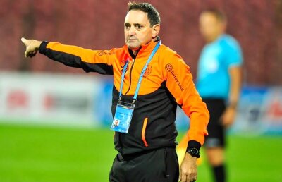 ASTRA - FCSB 2-1 // Becali, detalii despre instalarea lui Toni Conceicao: „Va face totul, nu mă bag peste el” + cele două motive pentru care l-a ales