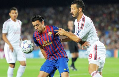 FCSB // Gianluca Zambrotta și Mauro Camoranesi, refuzați de Gigi Becali! S-a gândit și la alte nume-surpriză