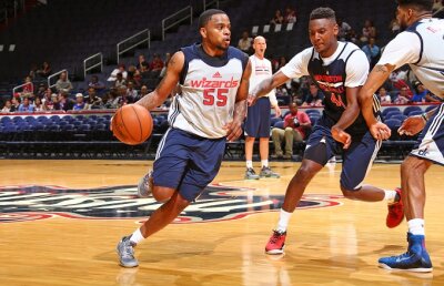 Cea mai tare suspendare » Baschetbalistul american DJ Cooper a fost suspendat după ce testul antidoping a relevat că e însărcinat