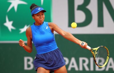 ROGERS CUP / Leylah Annie Fernandez, jucătoarea de 16 ani care face pereche cu Simona Halep, e fascinată de româncă: „M-am întâlnit cu ea. E fabuloasă”