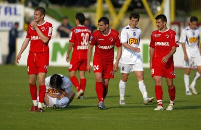 EXCLUSIV VIDEO Cosmin Bărcăuan, dezvăluiri din perioada petrecută la Dinamo: „Aveam probleme cu inima și am jucat pe semnătură. Mă rugam la Dumnezeu să fie bine”