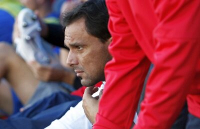 FCSB // Basarab Panduru îl critică pe Gigi Becali: „Cauţi cu lumânarea să nu te califici! Vrei performanță, dar nu dai 50.000 de euro”