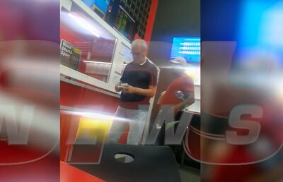 Dinu Gheorghe, filmat într-o casă de pariuri » EXCLUSIV Ce motiv dă fostul președinte de la Dinamo și Rapid 