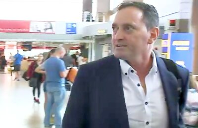 FCSB // UPDATE Antonio Conceicao nu s-a înțeles cu Gigi Becali! FCSB rămâne în continuare fără antrenor + reacția finanțatorului