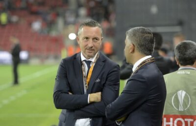 Mihai Stoica a dezvăluit cine era preferatul său pentru postul de antrenor la FCSB: „Din motive extrasportive a căzut”