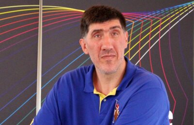 CFR CLUJ - CELTIC // Campioana României va avea un susținător uriaș diseară: Ghiță Mureșan le-a transmis un mesaj elevilor lui Dan Petrescu