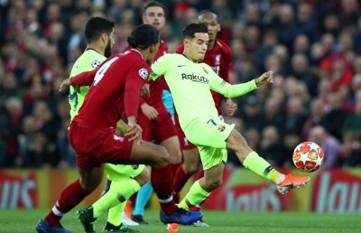 Philippe Coutinho, foarte aproape de a fi împrumutat de Barcelona » Două echipe din Premier s-au înscris în luptă