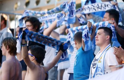 FCSB - MLADA BOLESLAV // Cehii exultă înaintea dublei din turul 3: „Planetele nici că se puteau alinia mai bine”