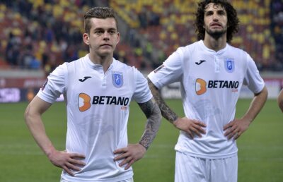 Tiago Ferreira la FCSB, Mihai Bălașa la CS Universitatea Craiova! Gigi Becali a anunțat schimbul: „Sper că nu m-am păcălit”