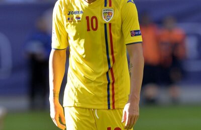 Cine ar trebui să poarte numărul 10 la naționala României? Ce spun Gică Hagi și Adrian Mutu