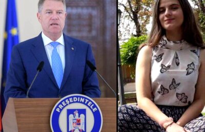 DIICOT ne-a mințit! Mașina criminalului din Caracal al Alexandrei Măceșanu era suspectată în dosarul dispariției Luizei Melencu, se arată în raportul MAI către CSAT și Iohannis.