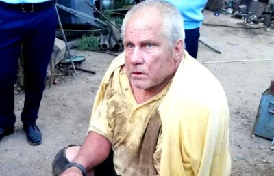 Gheorghe Dincă a fost surprins cu ani în urmă de părinții unei fetițe pe care o pipăia, dar toată lumea a tăcut! ”Ce greșim ca societate?”