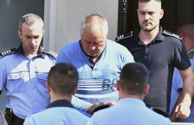 Polițistul Marius Preda: ”N-am vorbit în viața mea cu Dincă. Polițiștii simpli muncesc de le sar capacele, iar complicitățile or fi la alt nivel, unele s-au arătat deja!”