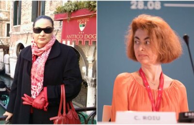 Numele medicului Camelia Roiu, al contabilei Nicoleta Ciobanu și ale altor avertizori de integritate, aplaudate în picioare de o sală întreagă la Festivalul de Film de la Toronto!