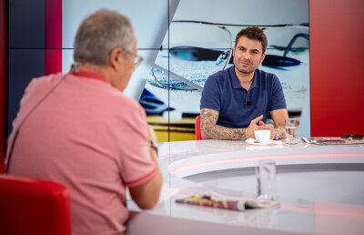 Adrian Mutu a făcut dezvăluiri în exclusivitate și nu a evitat niciun episod controversat din cariera lui: "Viața mea a fost o lecție: am greșit și am plătit! Trecutul nu mă definește"