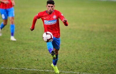 FCSB - SEPSI 2-1 // VIDEO Prima reacție a lui Florinel Coman despre interesul lui Manchester City + Becali: „Trebuie să ne salveze, ca Maradona pe Napoli”