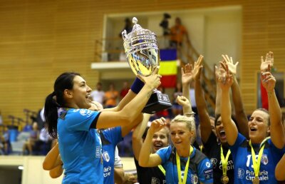 Cristina Neagu, lungul drum al suferinței! Cum au arătat cele 326 de zile de calvar, de la operație până la revenire