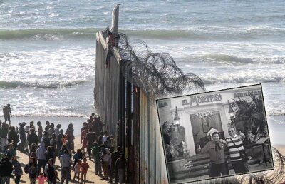 Patru clanuri din Craiova trec peste granița SUA mii de români, iar americanii au prins 4.190 doar în ultimii cinci ani! DIICOT și FBI au documentat cazuri în care oamenii sunt puși la cerșit, furat și prostituție ca să achite datoria către traficanți