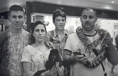 Traficanții din Craiova aveau la mână și un judecător american corupt!