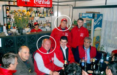 Fiului unui primar PSD i s-a mărit salariul cu 400% în doi ani! Absolvent de Sport, Dragoș Panțeru câștigă 2.000 euro pe lună, ca șef la o mică policlinică de comună!