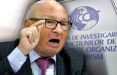 Procurorul care ancheta dosarul Lucan pleacă din DIICOT chiar înainte să-i audieze pe șefii multinaționalelor farma Roche și Novartis pentru dare de mită!