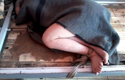 După cazul Caracal, Parchetul General a redeschis cazul șocant al suferinzilor psihic legați cu chingi la Măciuca! “Angajații au recunoscut abuzul”