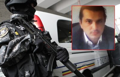 CAZUL CARACAL. IPJ Olt confirmă că-l verifică pe polițistul Pistol, după ce numele PISTOL a fost găsit în stenogramele traficului de minore