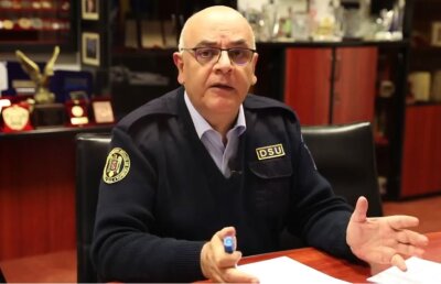 Ascunderea filmărilor cu haosul de la Colectiv, parte dintr-o mare mușamalizare! „Cineva din serviciile secrete mi-a spus că nu e bine să-l atacăm pe Arafat, că se zguduie statul”