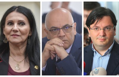 Noi înregistrări despre blocarea aflării adevărului de la Colectiv. Ministrul Sorina Pintea: „Mi-au reproșat și Bănicioiu, și Arafat că am dat documente la instanță fără să-i anunț!”. Neștiind că există înregistrarea, ea neagă că a spus așa ceva