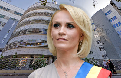Dovada că Firea a fost informată în legătură cu jaful de la spitalul Gomoiu și a făcut nu cercetări, ci o campanie publicitară!