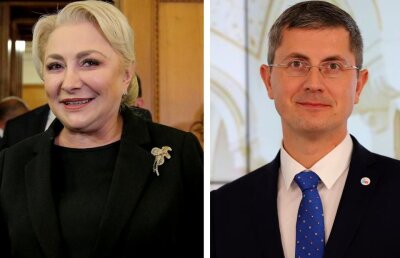 Opinie de Cătălin Tolontan: Dacă diaspora adună o jumătate de milion de voturi, cu ce avans pornește Barna în fața lui Dăncilă?