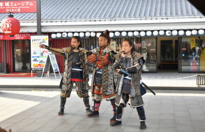 CORESPONDENȚĂ DIN JAPONIA // Reportaj la 8.538 km: București - Kumamoto » Fascinanta Japonie versus România & Europa!