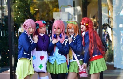 CORESPONDENȚĂ GSP DIN JAPONIA » România - Rusia 18-27 // Manga bate handbalul » Sala în care au jucat „tricolorele” a fost pustie, fanii erau la un festival de benzi desenate :D