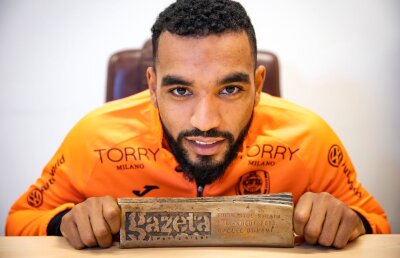 SUPERLATIVELE GSP // Billel Omrani, cel mai bun jucător străin în 2019: „Petrescu mi-a schimbat frizura și cariera”