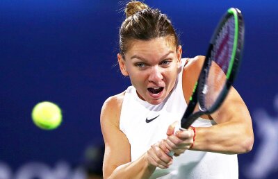 Simona Halep, record antidoping în 2019! De câte ori au fost testate Simona, Serena Williams și celelalte jucătoare din TOP 10 WTA