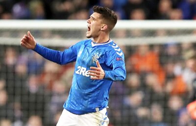 Bătălia pentru Ianis Hagi » Răzvan Luțac: „Până va ieși vreun Haaland de Huși, Sighet, Râșnov sau Orșova, cu Hagi junior defilăm”