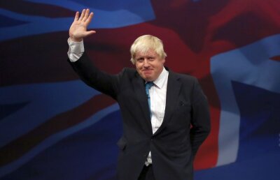 CORONAVIRUS. Boris Johnson ar fi fost la un pas de o tragedie » Mărturie brutală: „A fost aproape de moarte”