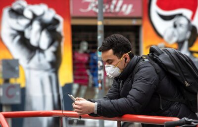 COVID-19. Un specialist explică: ce trebuie să se întâmple în România pentru a fi siguri că am depășit vârful pandemiei